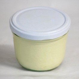 BIO Bogaček bílý 170g + záloha (Bogar) BIO Bogaček bílý 170g + záloha (Bogar)