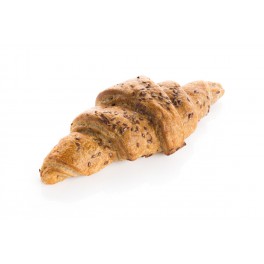 Croissant cereal 80g (Pekařství Křižák)