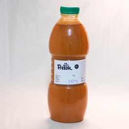 Fresh Frešák jablko-mrkev-citron-zázvor 1 litr Fresh Frešák jablko-mrkev-citron-zázvor 1 litr