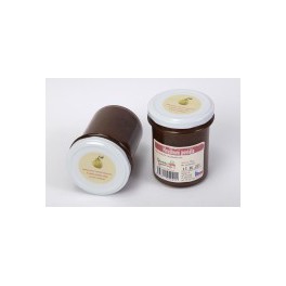 Hrušková povidla (Domácí dobroty) 250g Hrušková povidla (Domácí dobroty) 250g