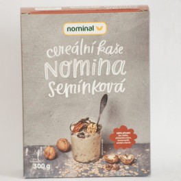 Kaše semínková Nomina Kaše semínková Nomina