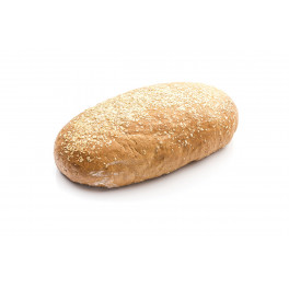 Kváskový bramborový chléb se sádlem 600g Kváskový bramborový chléb se sádlem 600g