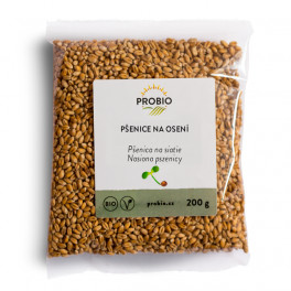 P&scaron;enice na osen&iacute; 200g BIO