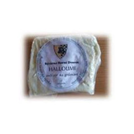 Grilovací ovčí sýr 125g (Horní Dvorce)
