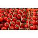 Rajčata cherry na stopce Strabena 250g (Skleník Mutěnice)