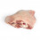 Krůtí stehno horní cca 1 - 1,5 kg (Zelenka)