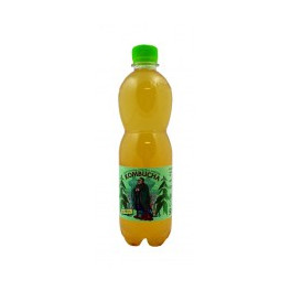 Kombucha kopřiva 0,5 litr