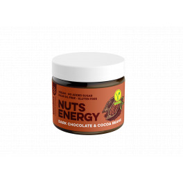 Nuts energy-arašídový krém Nuts energy-arašídový krém