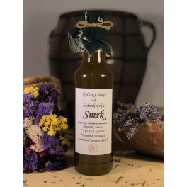 Sirup SMRK (Sedmikráska) Sirup SMRK (Sedmikráska)