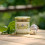 Bazalkové pesto BIO 120g (Sociání podnik Jasan)