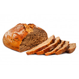 Chléb pš.-žitný kváskový (Havíř, Ořešín)
