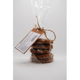Špaldové sušenky 160g (Pekařství Ždánice) Špaldové sušenky 160g (Pekařství Ždánice)