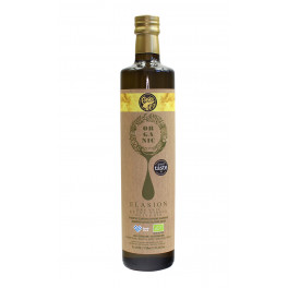 Olej olivový extra panenský 750ml Elasion