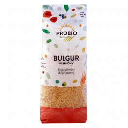 bulgur BIO (Pro-bio)