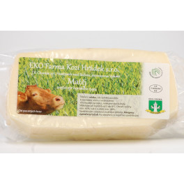 Kravský sýr zrající Matěj (Farma Kozí Hrádek)