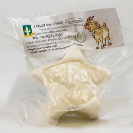 Kozí sýr Hustopečský čerstvý (Kozí Hrádek)