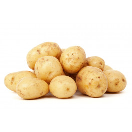 BIO Brambory 1 kg - z dovozu