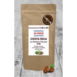 Káva zrnková Costa Rica 250g (Káva Monro)