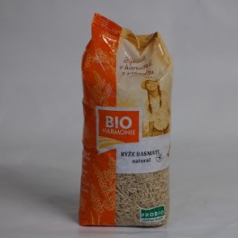 rýže basmati natural BIO (Pro-bio)