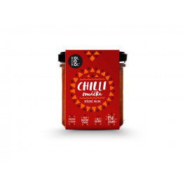 Chilli om&aacute;čka 150g (Koldokol)