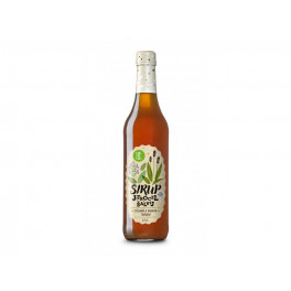 Sirup Jitrocel a &scaron;alvěj 500 ml (Koldokol)