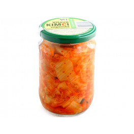 Vítovo kimchi VEGAN 500g 