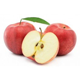 Jablka Idared 500g (Ovocn&aacute;řstv&iacute; Velk&eacute; B&iacute;lovice)