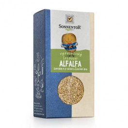 Alfalfa na klíčení 120g (Sonnentor)