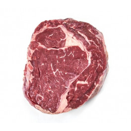 Hovězí vysoký roštěnec (Rib Eye steak) cca 500g (Farma Škodovi)