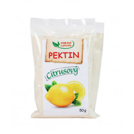 Pektin citrusový 50g 