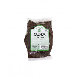 Quinoa červená 250g (Zdraví z přírody)