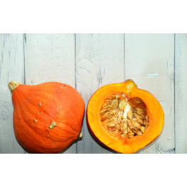 Dýně Hokaido 1 ks (Františkova zelenina)
