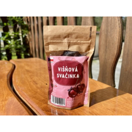 Višňová svačinka 60g (Domácí dobroty)