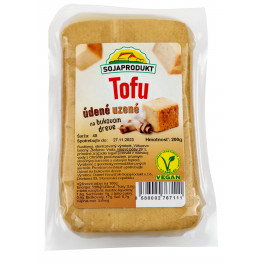 Tofu uzené 200g (Sojaprodukt)