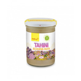 Tahini 400g (Wolfberry)