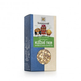 Klíčivé trio 120g BIO Sonnertor