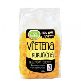 Vřetena kukuřičná BIO 300g (Green Apotheke)