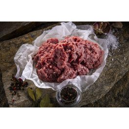 Krůtí mleté maso 500g (Zelenka) Krůtí mleté maso 500g (Zelenka)