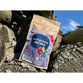 Jablečnorybízová svačinka 50g (Domácí dobroty)