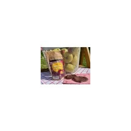 Maracuja svačinka 50g (Domácí dobroty) Maracuja svačinka 50g (Domácí dobroty)