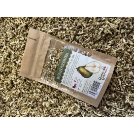Hrušková pracharanda 50g (Domácí dobroty) Hrušková pracharanda 50g (Domácí dobroty)