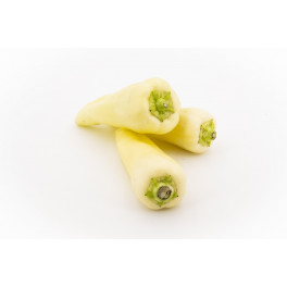 BIO paprika světlá 300g (Damnice) BIO paprika světlá 300g (Damnice)