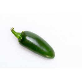 BIO chilli Jalapeno 200g (Damnice) BIO chilli Jalapeno 200g (Damnice)