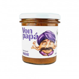 Bezmasá Indie 300g Ekoprodukt Bezmasá Indie 300g Ekoprodukt