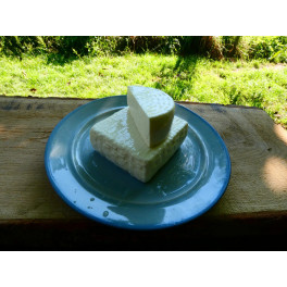 Kozo-ovčí balkánský sýr cca 150g (U kozy a petržele)