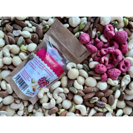 Malinový mls 50g (Domácí dobroty) Malinový mls 50g (Domácí dobroty)
