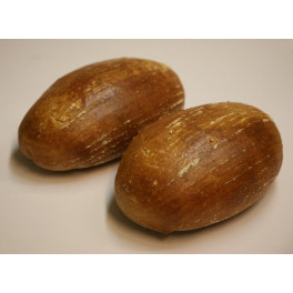 Chléb pšeničnožitný kvasový 800g (Podpěrova pekárna)