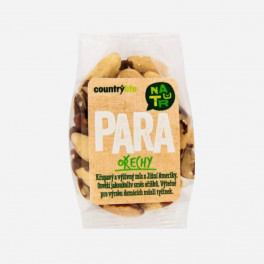 Ořechy para 100g (BIO NEBIO) Ořechy para 100g (BIO NEBIO)