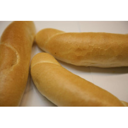 Rohlík tukový (Podpěrova pekárna) Rohlík tukový (Podpěrova pekárna)