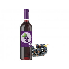Rybízák 0,75 l  Rybízák 0,75 l